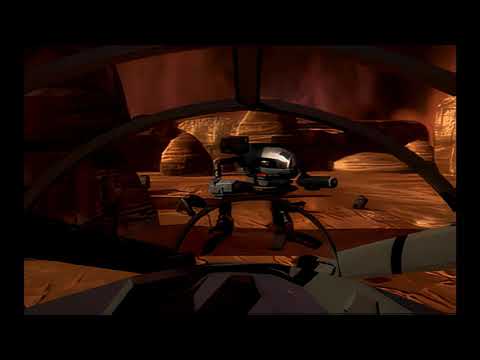 Mechwarrior 2: 31st Century Combat - Intro (Remastered 4K 60FPS)