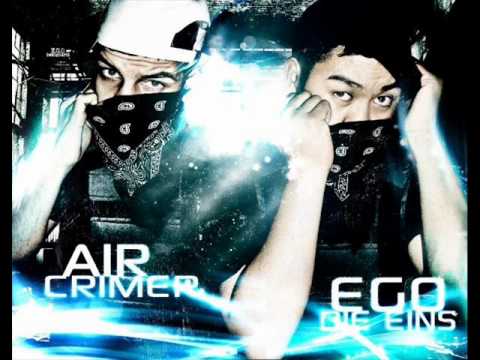 Serc651 & Ego One, AirCrimer - Wenn Du Wüsstest (Bir Bilsen)