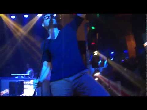 Edward Maya & Vika Jigulina live at The Venue clip
