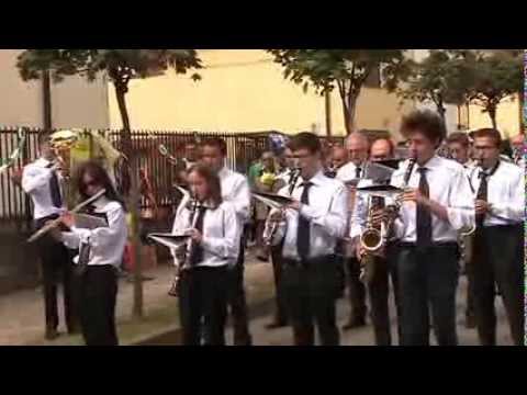 Banda di Arcore - Risveglio Musicale