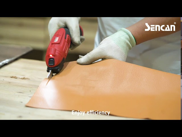 مقص صناعي بطارية 3.6 ملم - سينكان 570801