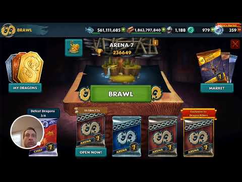 Champion Catastrophic Quaken, Gronkle, Lump