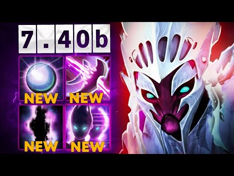 SPECTRE GOT BUFFED AGAIN?! NOT BALANCED ANYMORE 💀