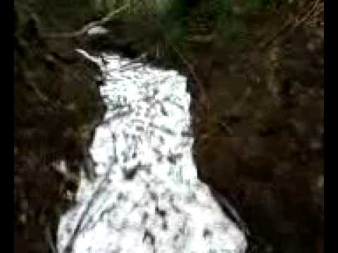 Sentiero per Ricovero Chiarzò