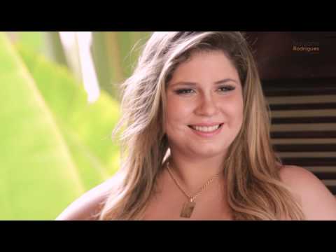 MAKING OF | Marília Mendonça para Nayane Rodrigues Lingerie