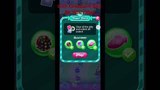 Download lagu Unlimited Booster & Unlock All Level : Candy Crush Saga -With Facebook connecting Everything 9999999 mp3