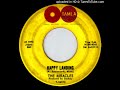 The Miracles - Happy Landing