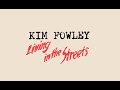 Kim Fowley - Living In The Streets (Munster, 2020)