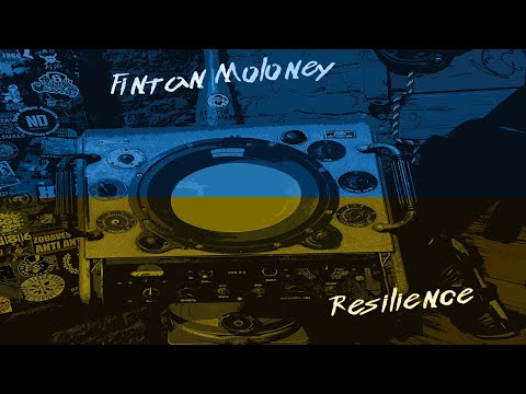 Fintan Moloney - Resilience