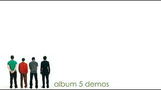 Weezer - Early Album 5 Demos Compilation