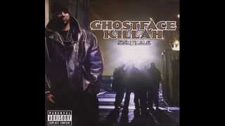 Ghostface Killah - Shakey Dog Instrumental
