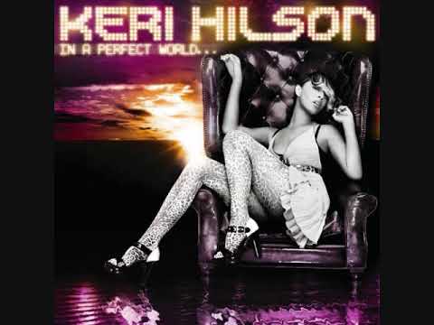 Keri Hilson - Change Me ft. AKON