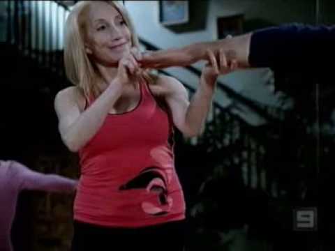 Cold Case End - S4E07 - The Key