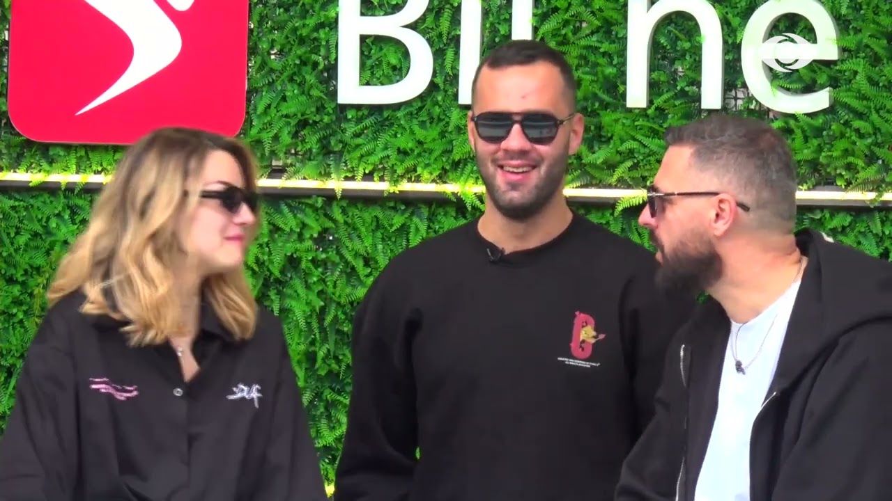 Jashtë nuk do ishit lidhur…/ Miri hedh kunja Inës për marrëdhënien e saj me Keijsin