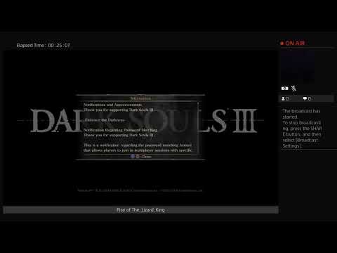 DS3 Run Pt. 79