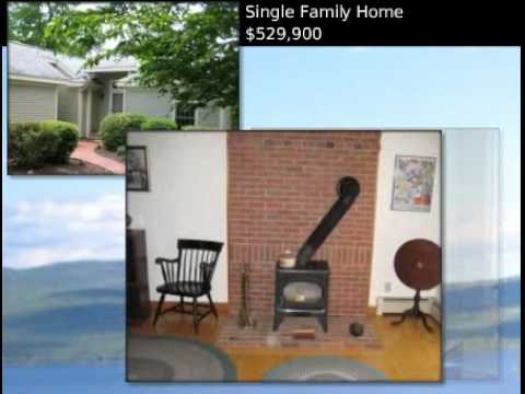 $529,900 Single Family Home, Bridgewater, NH