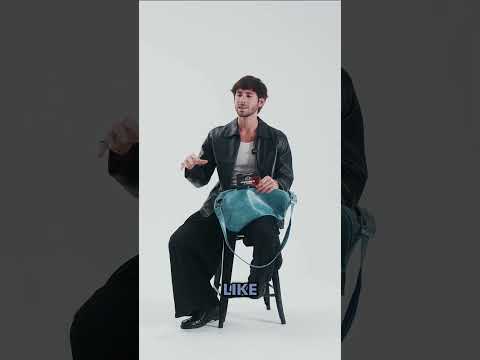 Mack Keane's Scariest Song  'All Talk' Journey Revealed!  #unpackingwith #feeltrip