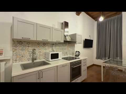 BILOCALE COLONNE DI SAN LORENZO