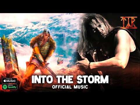 Video thumbnail for Into the Storm