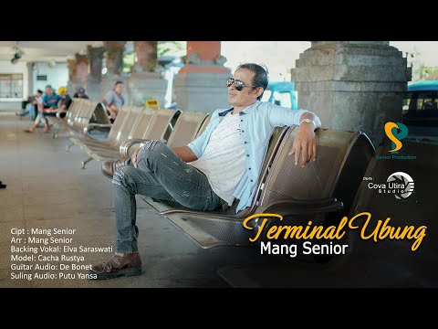 TERMINAL UBUNG - MANG SENIOR @mangseniorofficial