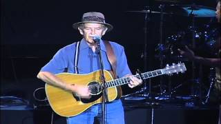 WORDS OF EARNEST - Goose Creek Symphony: LIVE! AT THE MTN ARTS CENTER