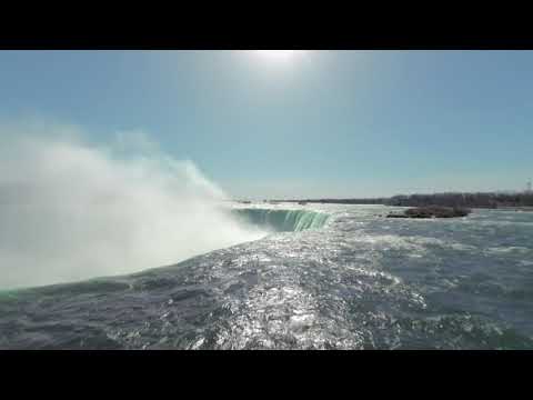 NIagara Falls VR180