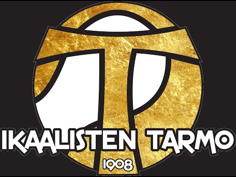 Ikaalisten Tarmo vs Ulvilan Pesä-Veikot