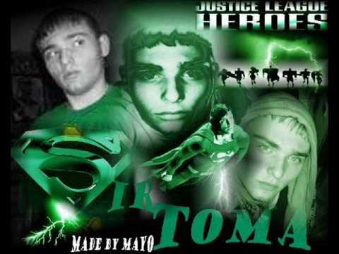 Sir Toma- The Beginning of the End feat. Davo