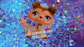 Profile picture for Crystal sparks