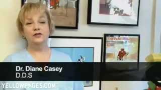 preview picture of video 'Sunnyvale Dentist - Dr. Diane Casey DDS - (408) 736-3882'