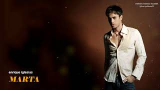 Enrique Iglesias - Marta