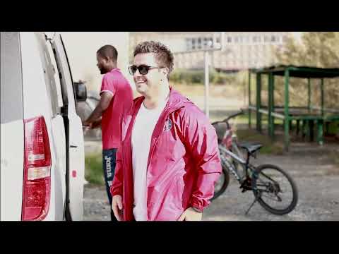 Erik, Yusuf and Sergey suprise visit to Mrgashat branch of Pyunik Academy