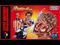 Power Moves 1992 SNES Longplay No Commentary SNES Archive 0108