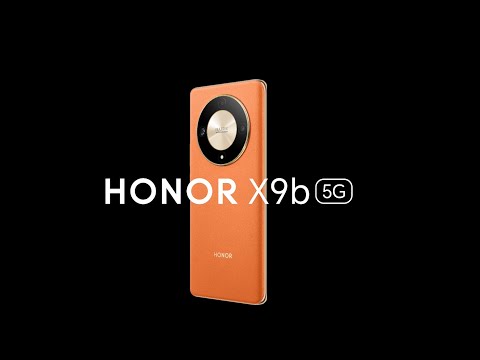 Honor X9b 