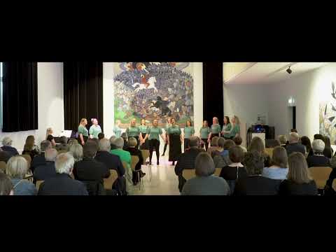 Fljóðljóð - I Got Rhythm