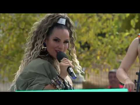 Cláudia Caramelo - Festa da boa (TV)