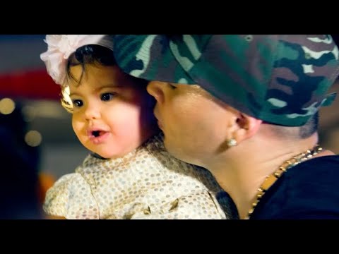 Movimiento Forever: Cumpleaños de Saisha