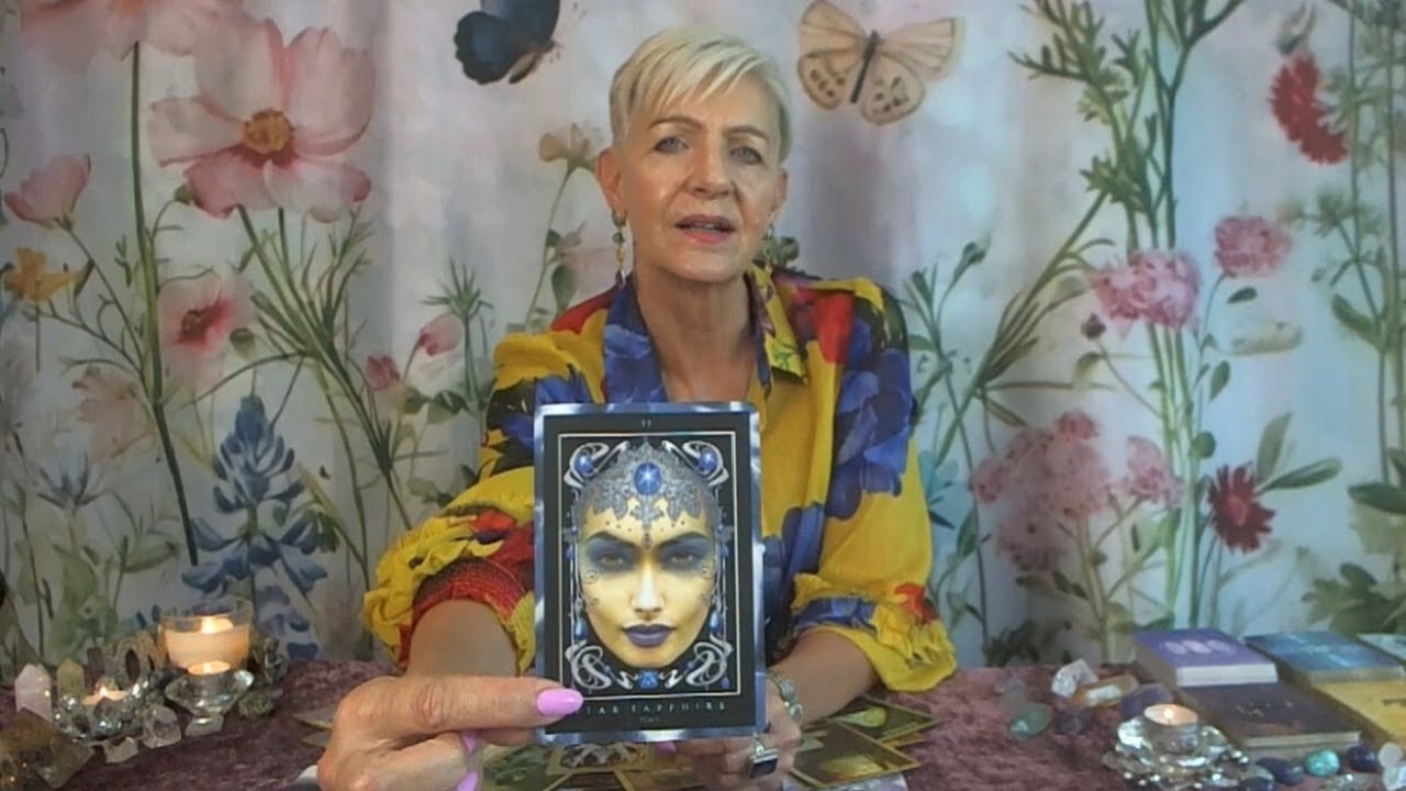 CAPRICORN Your Destiny has Been Written in the Stars