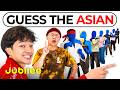 Guess Who's Asian (ft. JasonTheWeen, Tim Chantarangsu) Test Your Radar