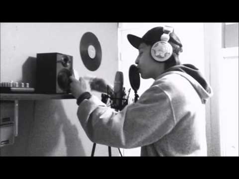 Moise - la verdad huele (prod.Ariak)