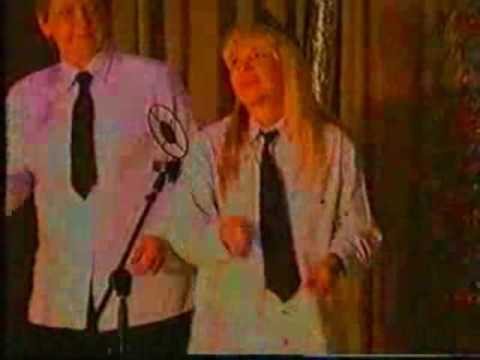 Swing Medley