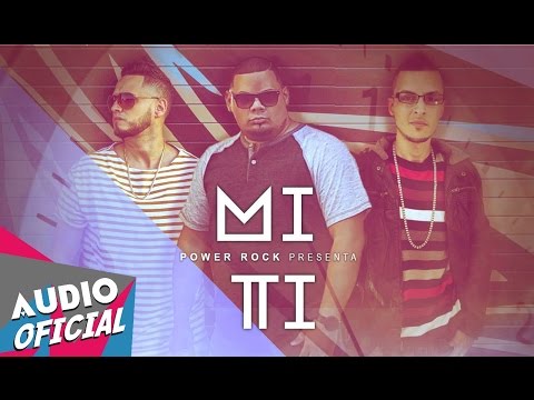 Casero ft. Mesianico y A.B.I. - Mi Tiempo ★Estreno★ | NUEVO 2016 HD