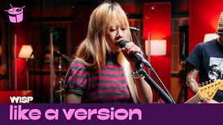 Wisp covers Green Day’s ‘Last Night on Earth’ for Like A Version