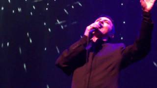 Marc Almond 30 Year Celebrations - &quot;Child Star&quot; - The Sage, Gateshead. 25th November 2010