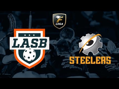 HIGHLIGHTS: LASB -Steelers 29.12.2021