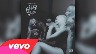 Nikko Lafre - Still Geech