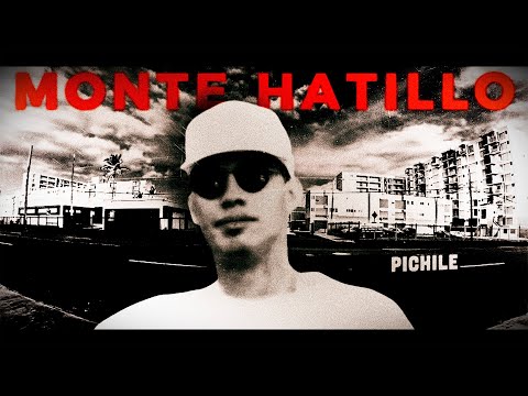 Pichile 🩸 (Puerto Rican Bandits)