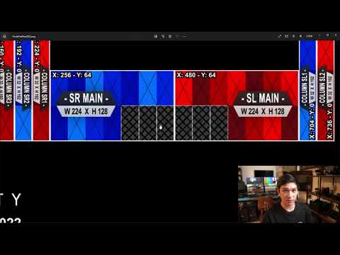 Pixel Map Basics in Resolume Arena [7.13+]
