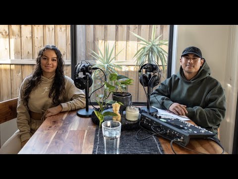 The Everyday People Podcast - Jennifer Cruz #04