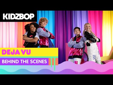 Video thumbnail for Deja Vu
